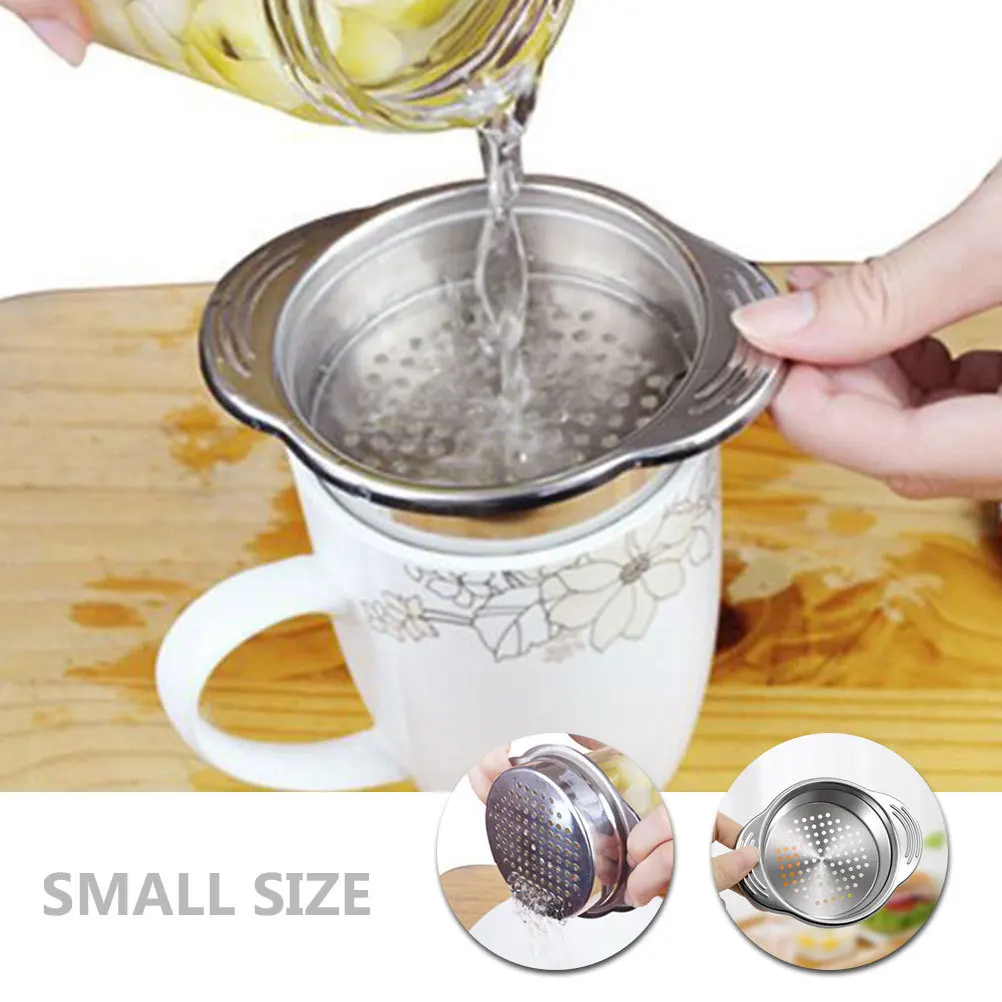 Multiuse Stainless Steel Can Strainer Kitchen Supplies Efficient Draining Pasta Water Colander Metal Strainer
Multiuse Stainless Steel Can Strainer Kitchen Supplies Efficient Draining Pasta Water Colander Metal Strainer