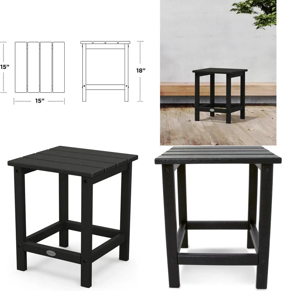 18 Black Side Table for Long Island Living
18 Black Side Table for Long Island Living