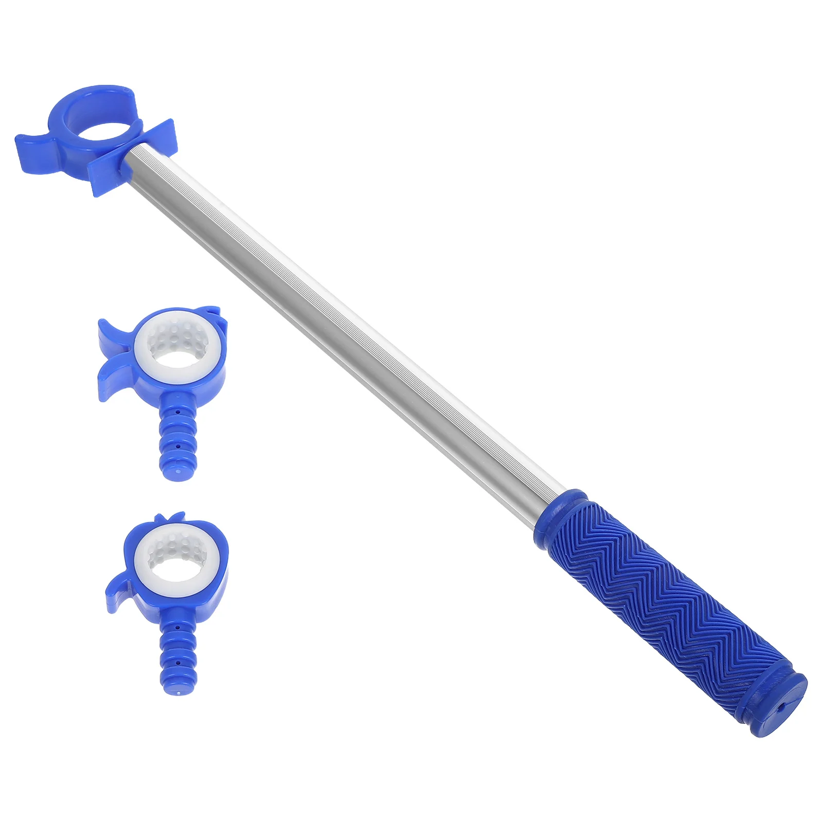 3Pcs Window Opener Adjustable Telescopic Extension Pole for High Windows Bedroom Living Room Kitchen School Window Accessories
3Pcs Window Opener Adjustable Telescopic Extension Pole for High Windows Bedroom Living Room Kitchen School Window Accessories