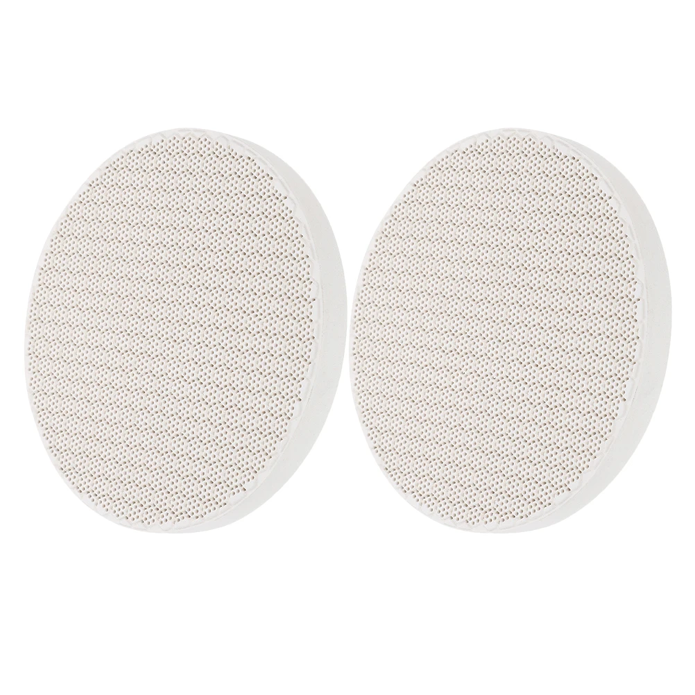 2 Pcs Refractory Brick Soldering Board Casting White Block Durable Jewelry Tool Welding Blocks Heat Insulation Metalworking
2 Pcs Refractory Brick Soldering Board Casting White Block Durable Jewelry Tool Welding Blocks Heat Insulation Metalworking