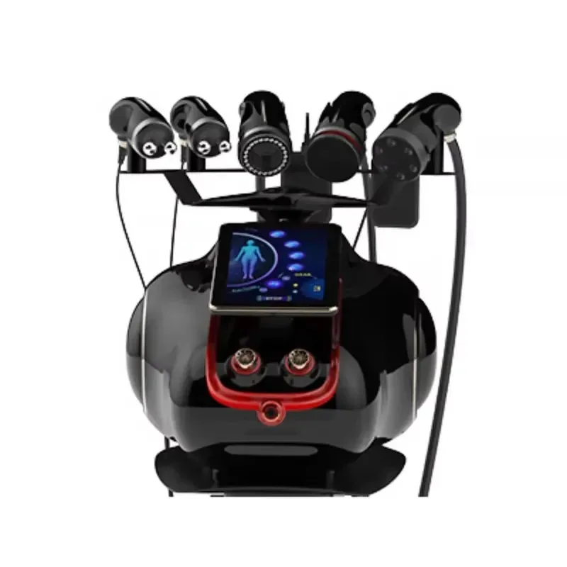 Microwave Negative Pressure Physiotherapy Machine Health Maintenance Body Rehabilitation Detoxing Lymph Drainage Beauty Device
Microwave Negative Pressure Physiotherapy Machine Health Maintenance Body Rehabilitation Detoxing Lymph Drainage Beauty Device