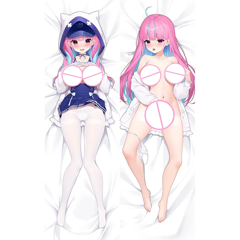 Anime Dakimakura Pillow Case Fate Sexy and Busty Minato Aqua Double-Sided Halloween Decoration
Anime Dakimakura Pillow Case Fate Sexy and Busty Minato Aqua Double-Sided Halloween Decoration