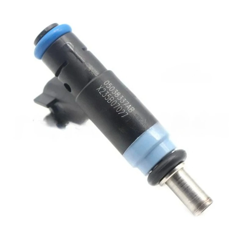 4 Fuel Injectors 05038337AB, FJ1148, FJ1218 for Dodge Challenger 6.4L V8 2012-2021
4 Fuel Injectors 05038337AB, FJ1148, FJ1218 for Dodge Challenger 6.4L V8 2012-2021