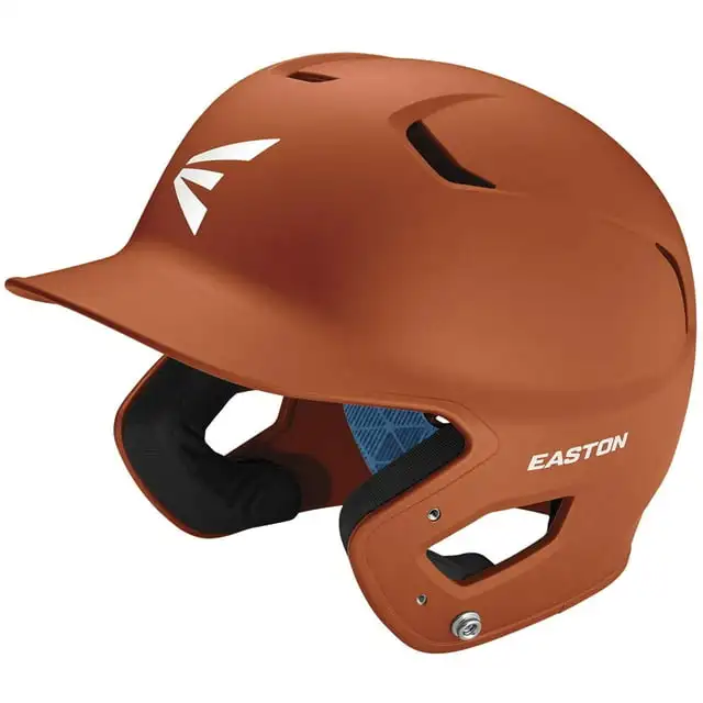Easton Z5 2.0 Матовый однотонный шлем для ватина — старший | Техасский оранжевый | Старший
Easton Z5 2.0 Матовый однотонный шлем для ватина — старший | Техасский оранжевый | Старший