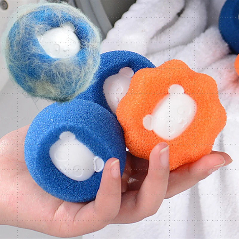 Набор волшебных шариков для стирки, можно использовать повторно одежду, устройство для удаления шерсти домашних животных, инструменты для чистки волос, товары для стиральных машин, бытовой дом
Набор волшебных шариков для стирки, можно использовать повторно одежду, устройство для удаления шерсти домашних животных, инструменты для чистки волос, товары для стиральных машин, бытовой дом