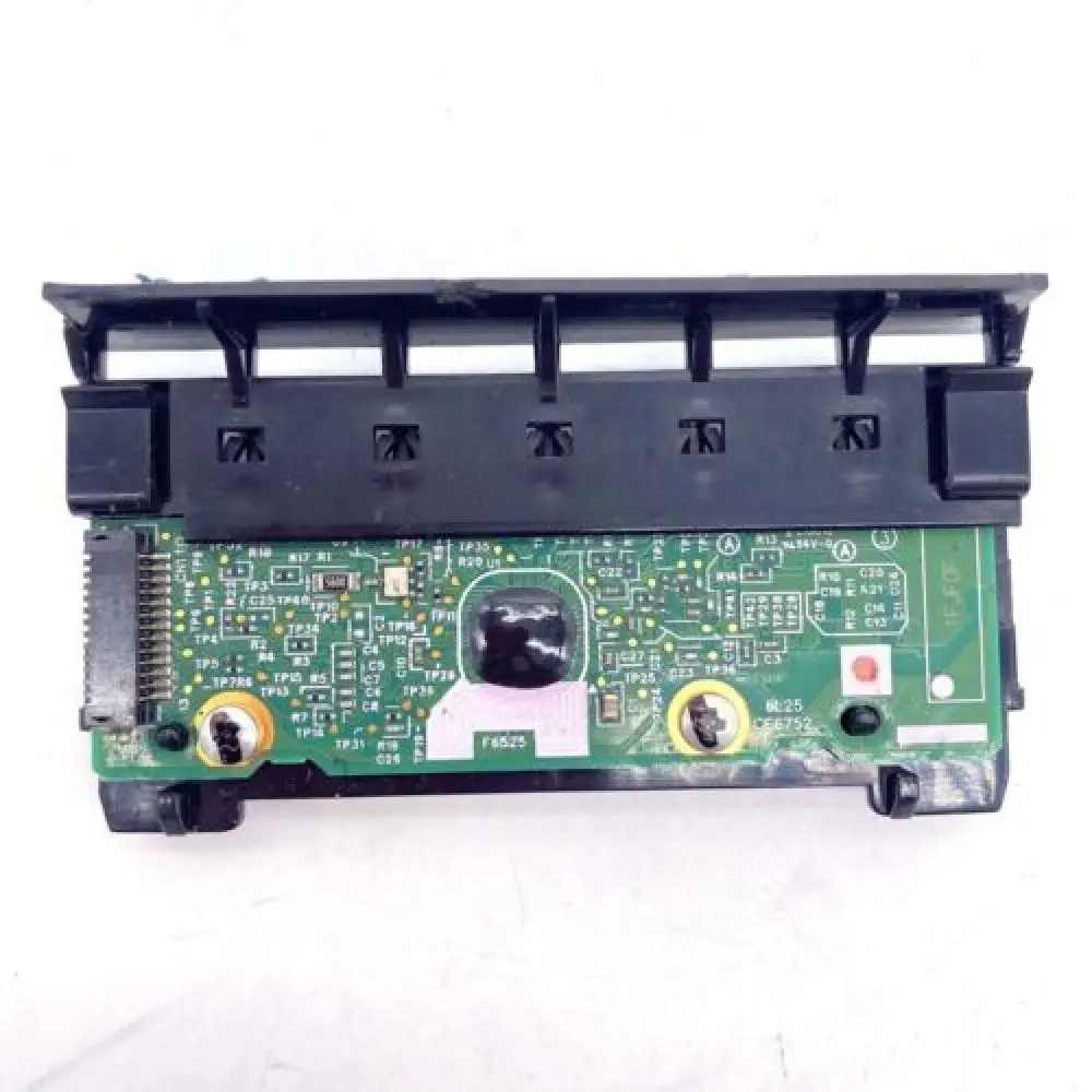 Плата обнаружения картриджей R330 подходит для Epson RX560 R270 1430 L1800 1500 Вт ep4001 1410 RX580 A1500W R390 R380 1400 EP4004 R260
Плата обнаружения картриджей R330 подходит для Epson RX560 R270 1430 L1800 1500 Вт ep4001 1410 RX580 A1500W R390 R380 1400 EP4004 R260