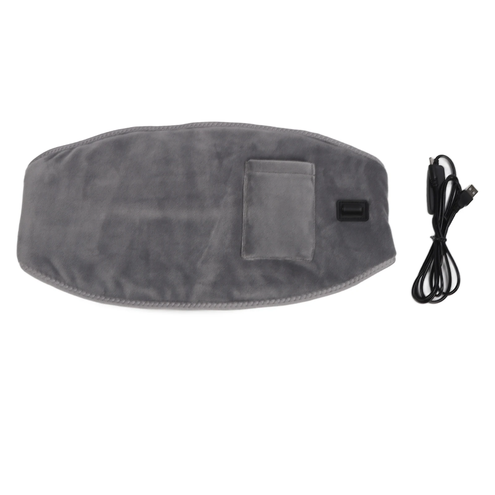 Heated Waist Belt 3 Temperature Settings 3 Timing Gears Lower Back Heating Belt for Back Shoulder Heating Pad for Lower Back
Heated Waist Belt 3 Temperature Settings 3 Timing Gears Lower Back Heating Belt for Back Shoulder Heating Pad for Lower Back