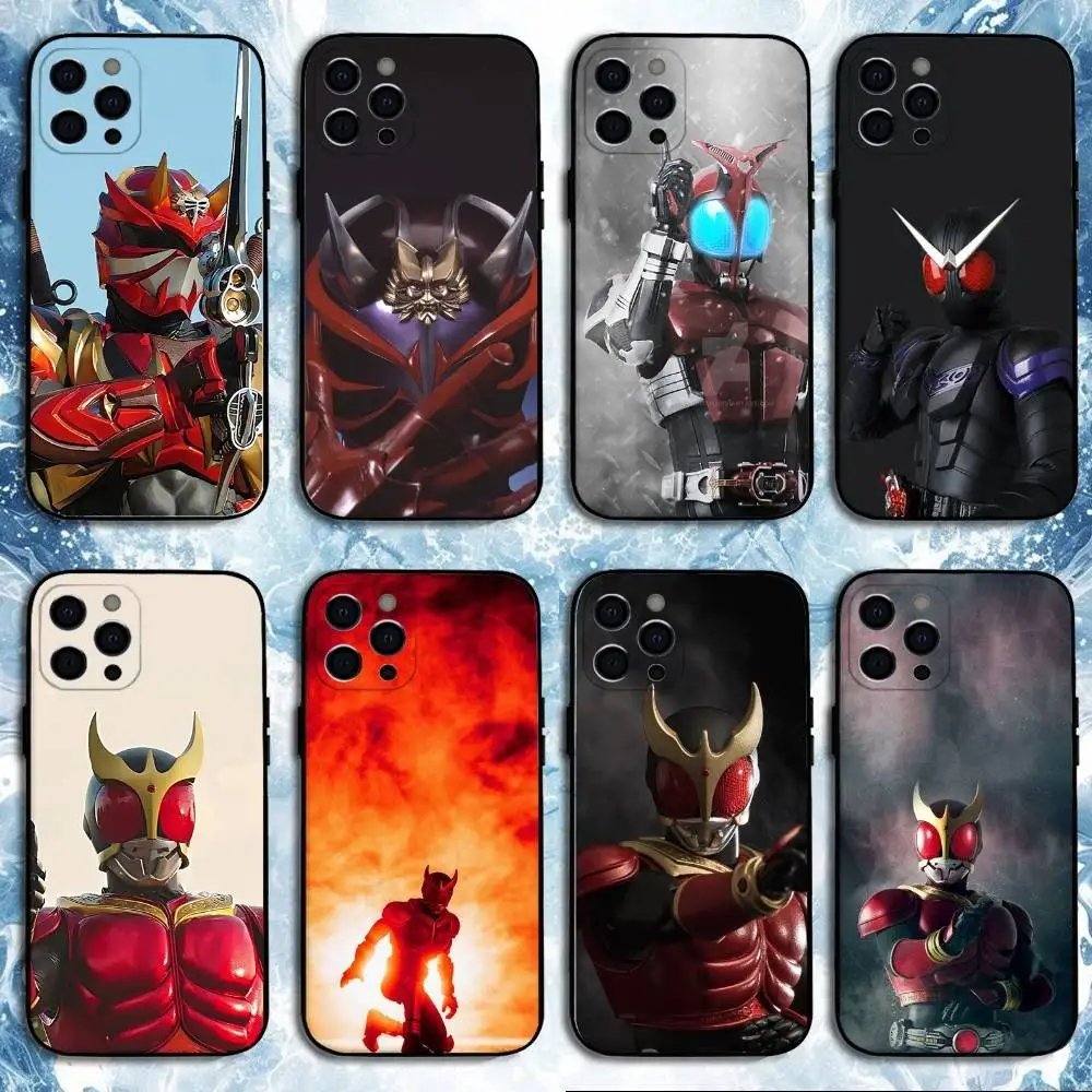 Masked-Kamen-Rider Phone Case For iPhone17,16,15,14,13,12,11 Plus,Pro Max, Soft Silicone Black Cover
Masked-Kamen-Rider Phone Case For iPhone17,16,15,14,13,12,11 Plus,Pro Max, Soft Silicone Black Cover