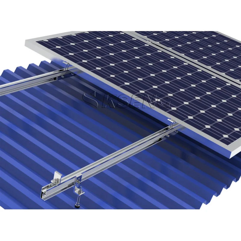 China Supplier Solar Mounting System Roof Solar Panel Mounting System Solar Structure Roof Mounting System
China Supplier Solar Mounting System Roof Solar Panel Mounting System Solar Structure Roof Mounting System