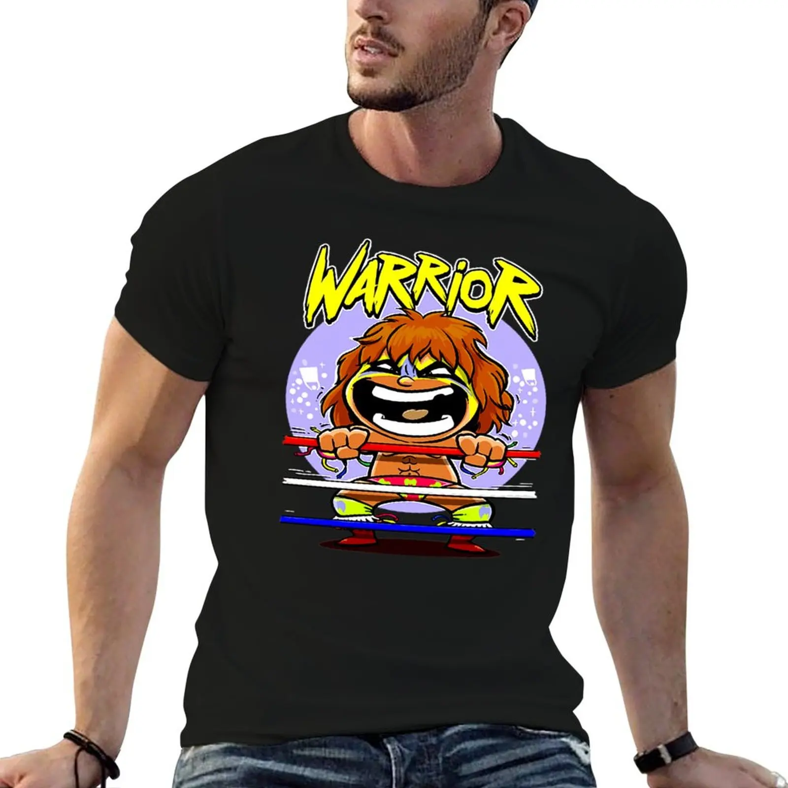 ultimate chibi warrior T-Shirt man t shirts high quality luxury brand man t shirts cotton t shirts with prints T-Shirt
ultimate chibi warrior T-Shirt man t shirts high quality luxury brand man t shirts cotton t shirts with prints T-Shirt