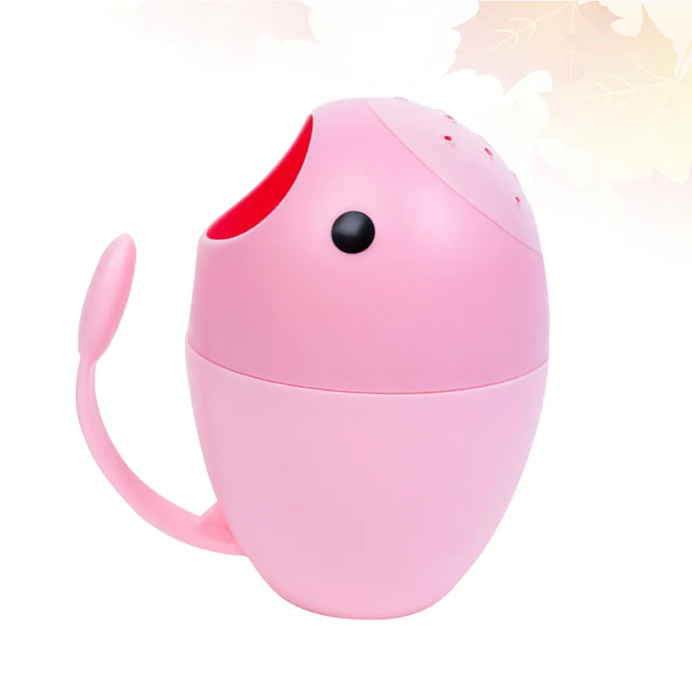 Egg Shape Baby Bath Wash Cup Eco Friendly Shower Water Spoon for Independent Bathing Shampoo Hair Washing Infant Bathing Tool
Egg Shape Baby Bath Wash Cup Eco Friendly Shower Water Spoon for Independent Bathing Shampoo Hair Washing Infant Bathing Tool