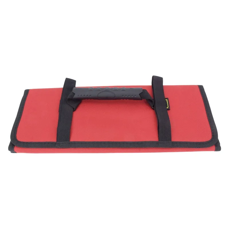 Suitable for motorcycle accessories Roller kit Electrician kit Repair kit Storage bag Storage bag Oxford cloth
Suitable for motorcycle accessories Roller kit Electrician kit Repair kit Storage bag Storage bag Oxford cloth