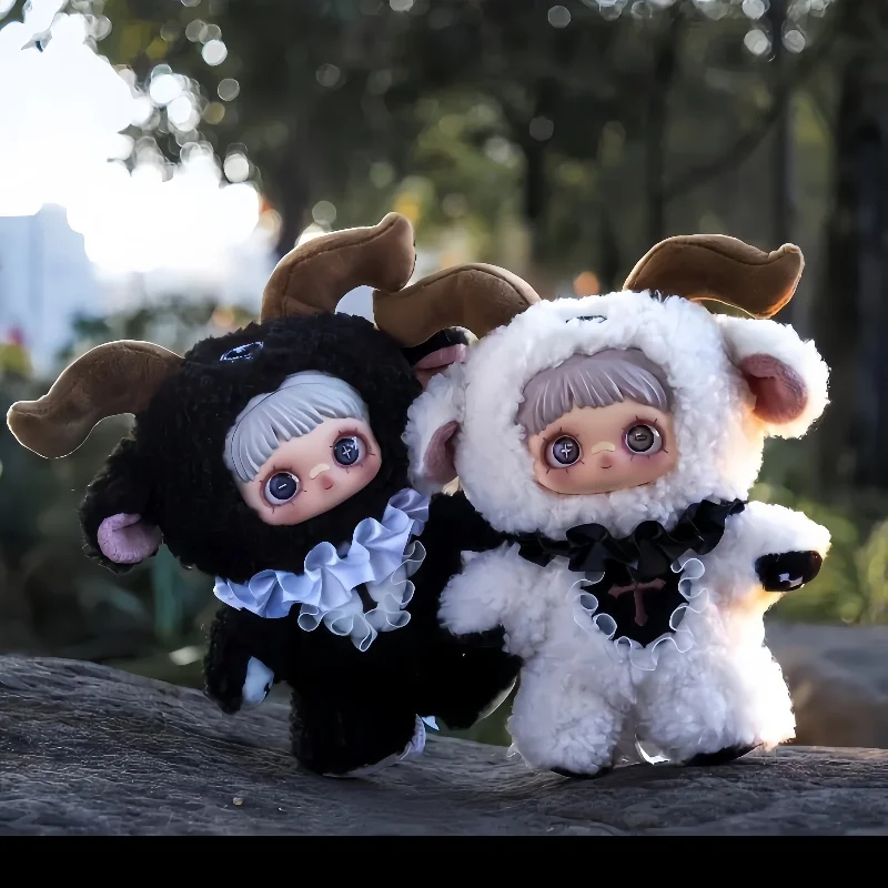 TOPTOY MayMei Dark Forest Series слепая коробка милая игрушка-сюрприз ручной работы кулон украшение подарок на день рождения и Рождество
TOPTOY MayMei Dark Forest Series слепая коробка милая игрушка-сюрприз ручной работы кулон украшение подарок на день рождения и Рождество