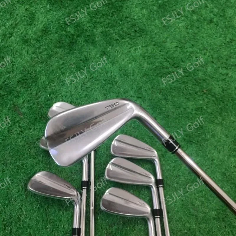 TPNL golf 2024-790 golf Irons silver 790 Golf Irons 4-9P Steel/Graphite Shaft R/S Flex 7pcs
TPNL golf 2024-790 golf Irons silver 790 Golf Irons 4-9P Steel/Graphite Shaft R/S Flex 7pcs