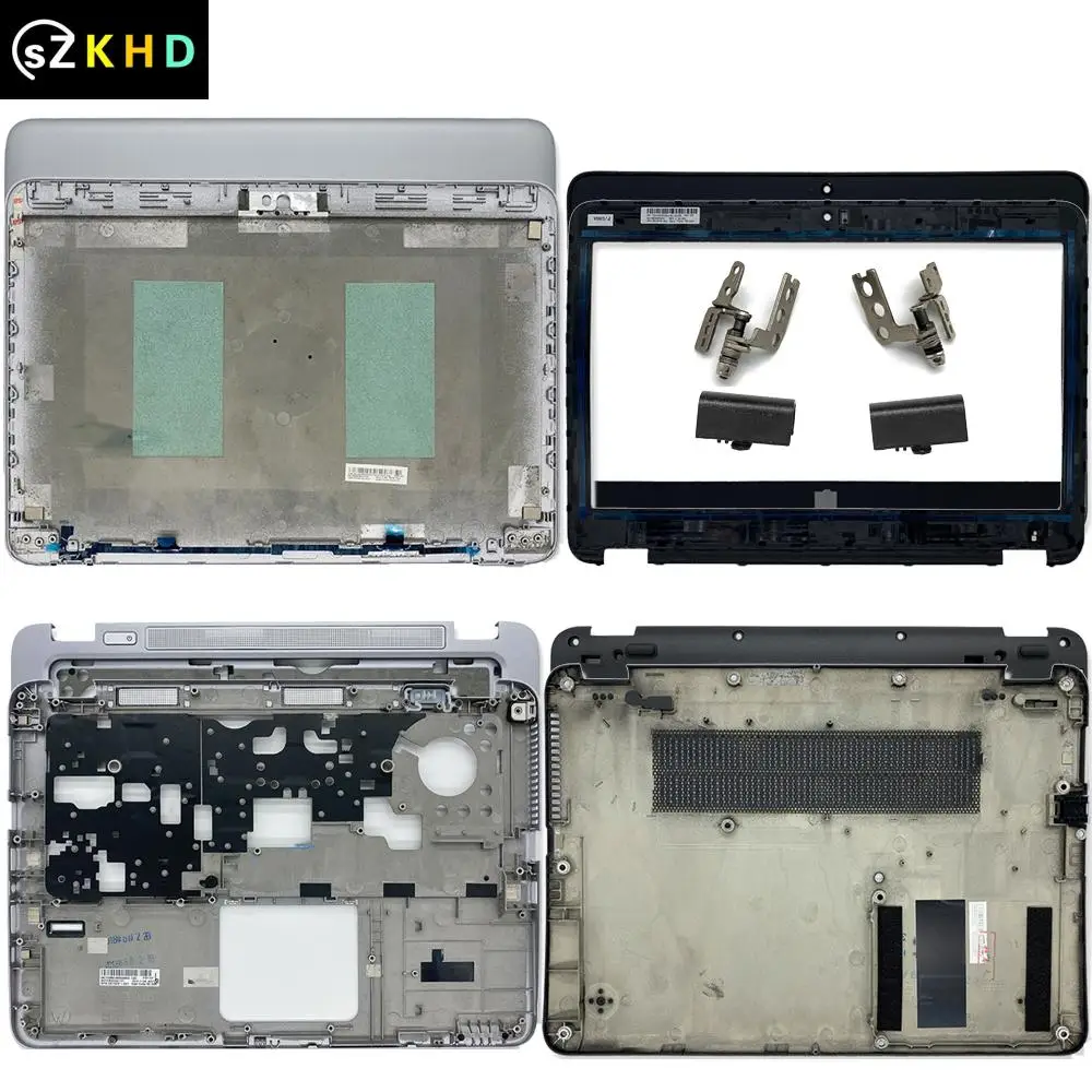 Новинка для ноутбука HP EliteBook 820, G3, G4, 725, G3, задняя крышка ЖК-дисплея, задняя крышка, задняя крышка, передняя панель, Упор для рук, петли, нижняя база, нижняя крышка
Новинка для ноутбука HP EliteBook 820, G3, G4, 725, G3, задняя крышка ЖК-дисплея, задняя крышка, задняя крышка, передняя панель, Упор для рук, петли, нижняя база, нижняя крышка