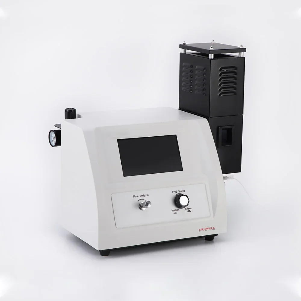 Лидер продаж Drawell FP6430 фотометр пламени цифровой фотометр пламени K Na Li спектрофотометр
Лидер продаж Drawell FP6430 фотометр пламени цифровой фотометр пламени K Na Li спектрофотометр