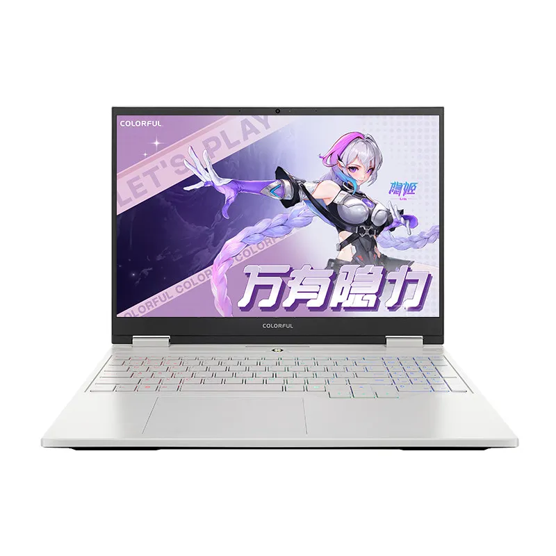 The 14th generation Core i7-14650HX is equipped with RTX5060/5070Ti high-brush 180Hz e-sports gaming laptop
The 14th generation Core i7-14650HX is equipped with RTX5060/5070Ti high-brush 180Hz e-sports gaming laptop