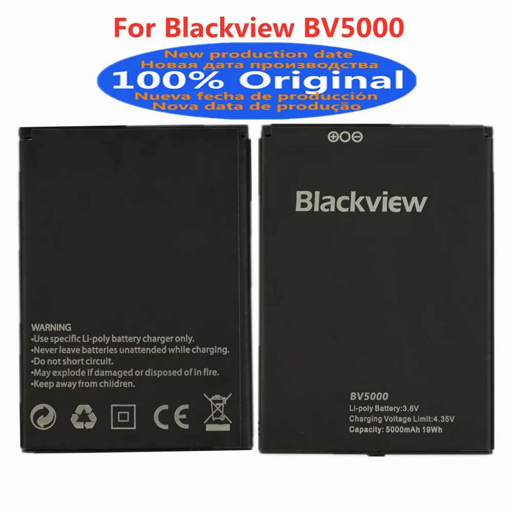 2023 год, новинка, 100% оригинальный аккумулятор Blackview BV5000 5000 мАч для смартфона Blackview BV5000 BV 5000 с кодом отслеживания
2023 год, новинка, 100% оригинальный аккумулятор Blackview BV5000 5000 мАч для смартфона Blackview BV5000 BV 5000 с кодом отслеживания