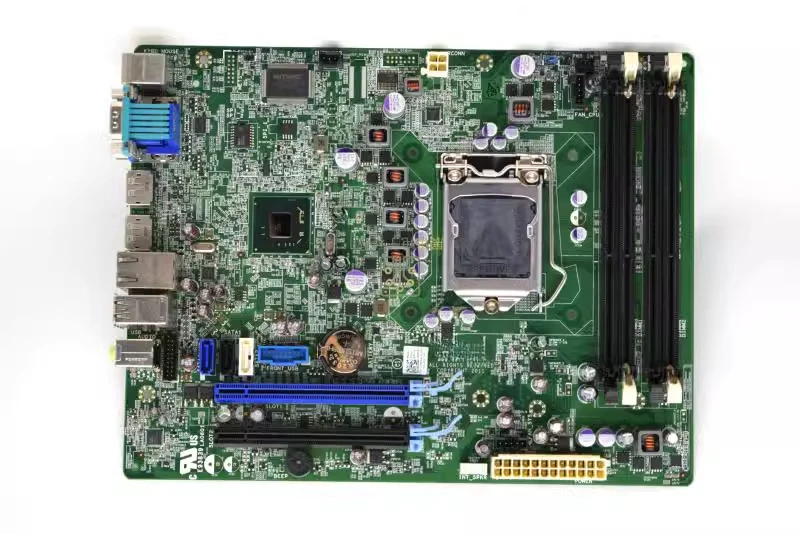 Используется для основной платы Dell 7010 9010 9020 SFF Q77 F55GT 05T15 51FJ8 GXM1W 39KXD
Используется для основной платы Dell 7010 9010 9020 SFF Q77 F55GT 05T15 51FJ8 GXM1W 39KXD