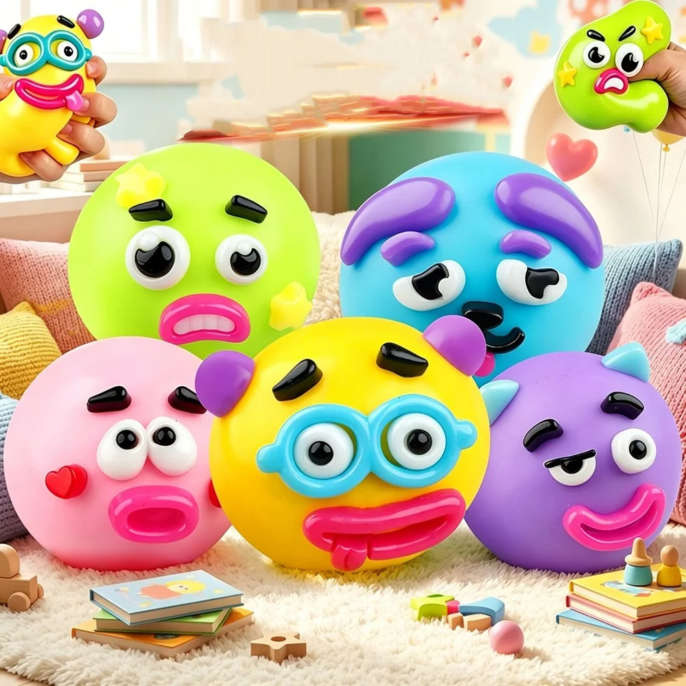 2026 NEW Smushers Squishy, Curiosities Dog Face Swap Squishy Toy, Soft Moldable Cute Slow Rise Squeeze Toy, Relaxing Sensory
2026 NEW Smushers Squishy, Curiosities Dog Face Swap Squishy Toy, Soft Moldable Cute Slow Rise Squeeze Toy, Relaxing Sensory
