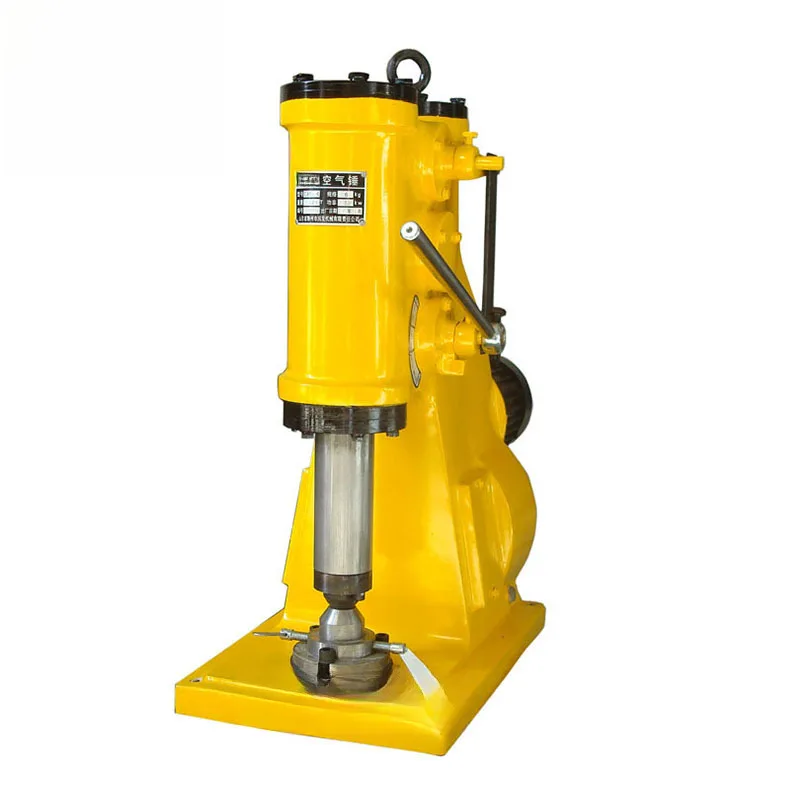 НОВЫЙ ДИЗАЙН Пневматический молоток Penumat C41-16 для пробивки металла и ковки
НОВЫЙ ДИЗАЙН Пневматический молоток Penumat C41-16 для пробивки металла и ковки