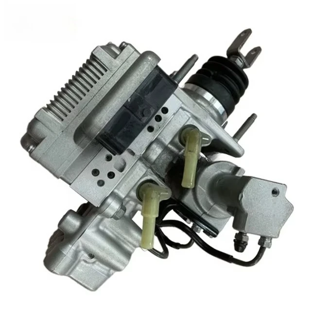 Good Quality Auto Parts Original 90% ABS Brake Actuator Pump Assy 47270-47030 Fits For 2010-2014 TOYOTA PRIUS AVENSIS
Good Quality Auto Parts Original 90% ABS Brake Actuator Pump Assy 47270-47030 Fits For 2010-2014 TOYOTA PRIUS AVENSIS