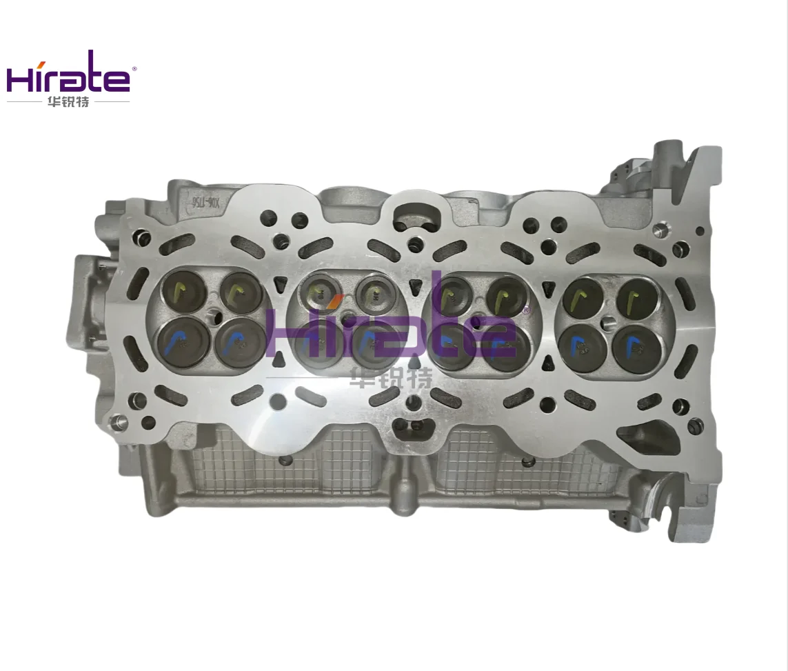 For Hyundai1.8L 2.0L Complete Cylinder Head Assembly 22110-2e002 22110-2e001g4na G4nb High Quality Product
For Hyundai1.8L 2.0L Complete Cylinder Head Assembly 22110-2e002 22110-2e001g4na G4nb High Quality Product