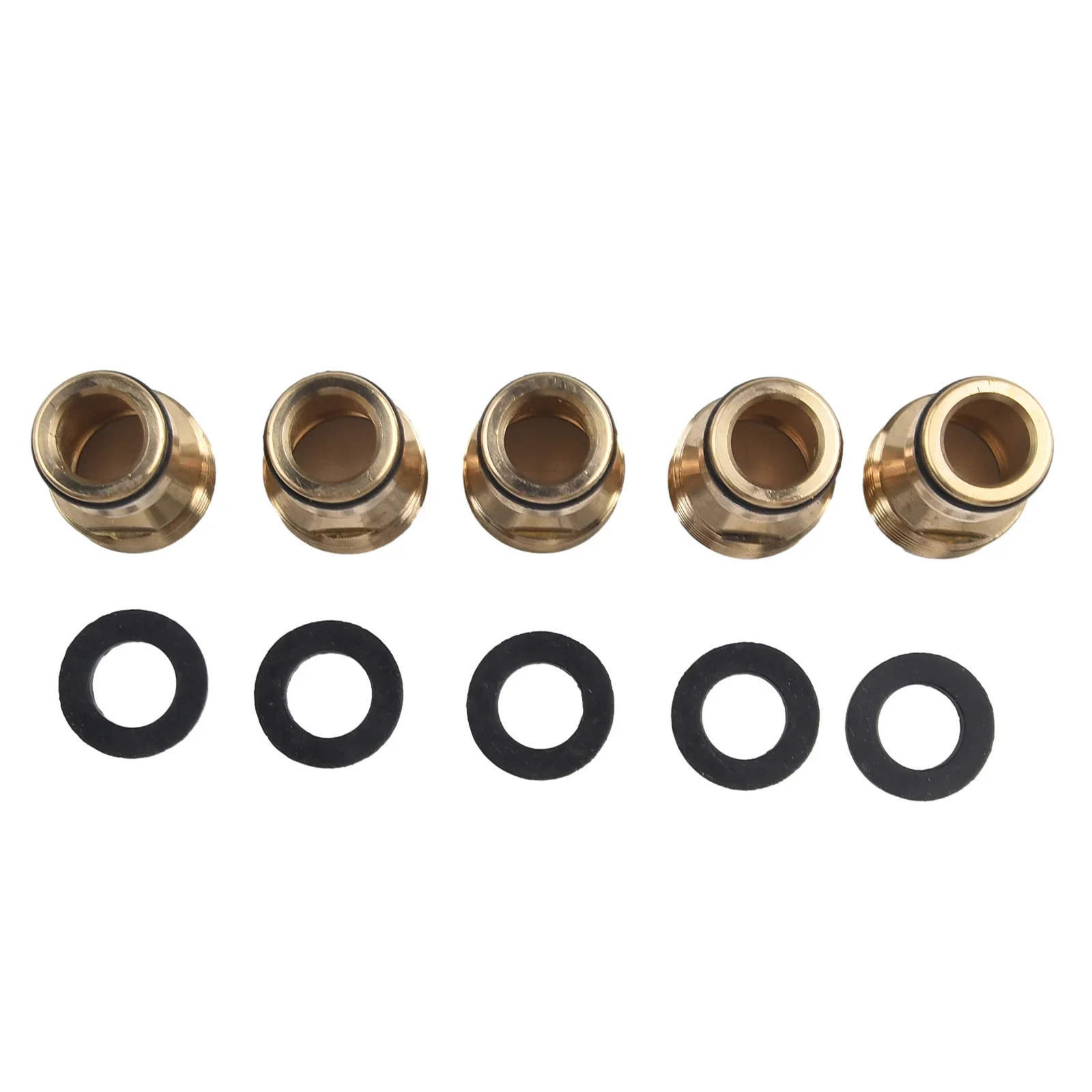 Brass Adaptors Brass Tap Adaptors Male 1/2” 12mm Quick Adaptors Garden Watering Connector Garden Watering Equipment
Brass Adaptors Brass Tap Adaptors Male 1/2” 12mm Quick Adaptors Garden Watering Connector Garden Watering Equipment