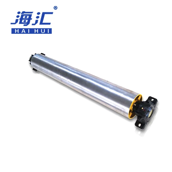 OEM Stainless Belt Conveyor Drum Head Pulley Driving Conveyor Pulley Customized Power Locking Lock Conveyor Driven Pulley
OEM Stainless Belt Conveyor Drum Head Pulley Driving Conveyor Pulley Customized Power Locking Lock Conveyor Driven Pulley