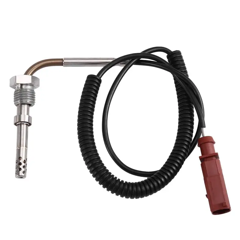 AEF2-03L906088HE EGT Sensor Exhaust Gas Temperature Sensor For SEAT SKODA VW
AEF2-03L906088HE EGT Sensor Exhaust Gas Temperature Sensor For SEAT SKODA VW