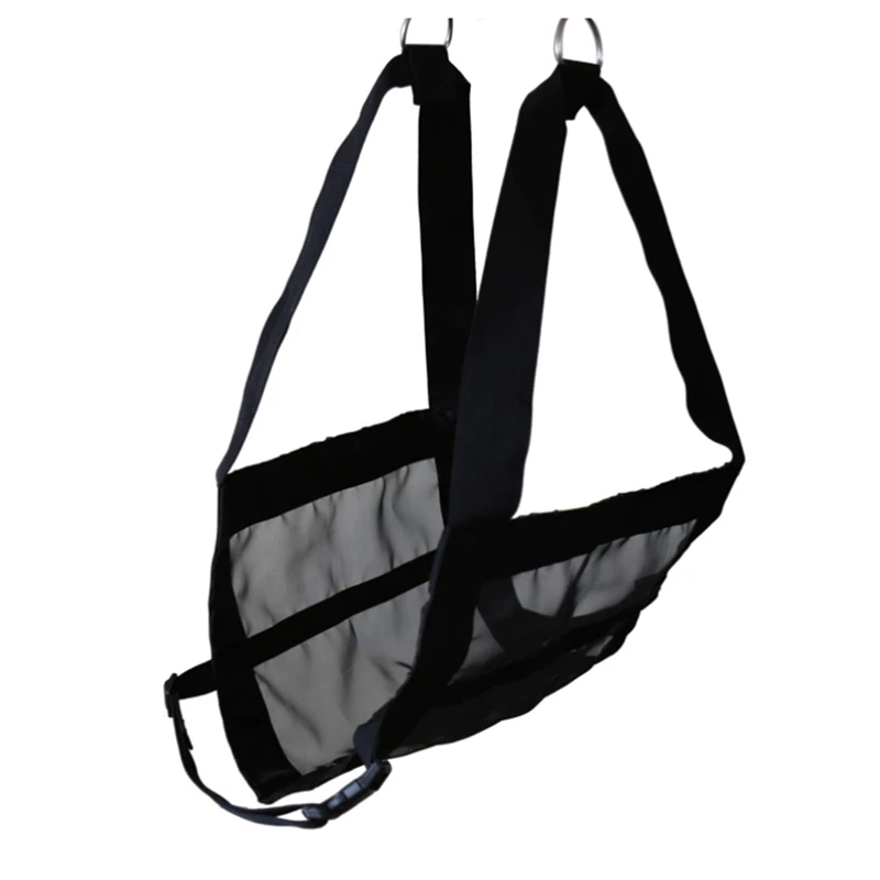Calf Sling For Weighing Small Animals,Livestock Sling, Hang Scale, Calf Scale Hanging Weight Scale Sling For Weighing-FUNN
Calf Sling For Weighing Small Animals,Livestock Sling, Hang Scale, Calf Scale Hanging Weight Scale Sling For Weighing-FUNN