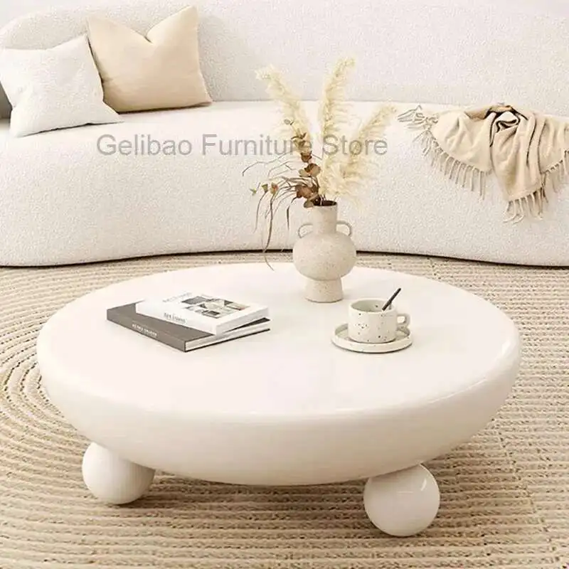 Living Room Coffee Tables Beauty Classic Design Nordic Elegant Coffee Tables Round Wood Tavolino Da Salotto Home Furniture
Living Room Coffee Tables Beauty Classic Design Nordic Elegant Coffee Tables Round Wood Tavolino Da Salotto Home Furniture