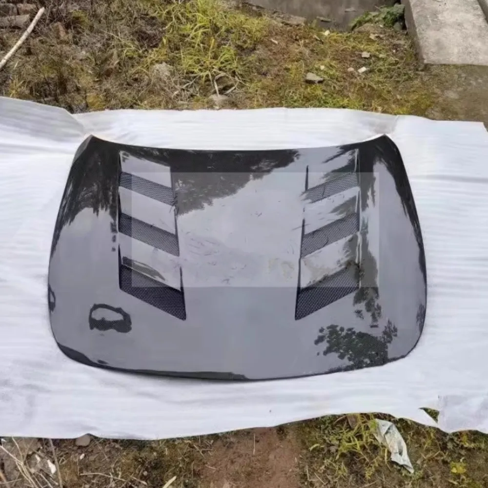 Carbon Fiber Engine Hood Engine Cover Assembly For Infiniti G37 Modified light weight New Style Auto Accessories
Carbon Fiber Engine Hood Engine Cover Assembly For Infiniti G37 Modified light weight New Style Auto Accessories