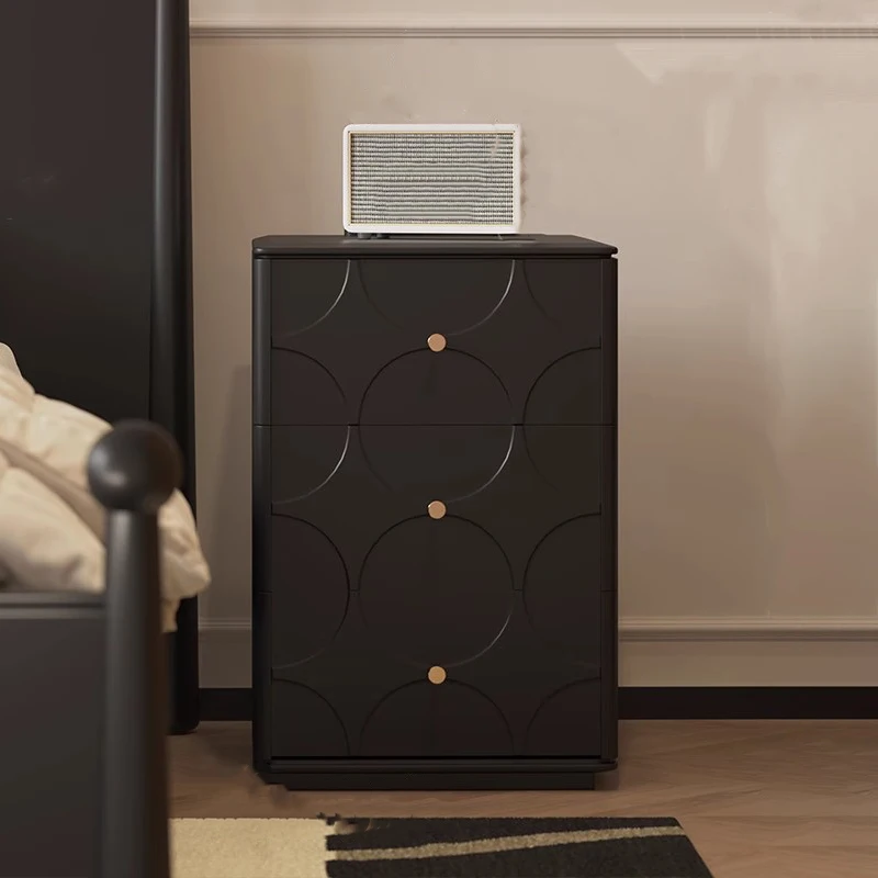 Nordic Minimalist Nightstand Modern Premium Luxury Beauty Nightstand Storage Classic Mesa De Cabeceira Bedroom Furniture
Nordic Minimalist Nightstand Modern Premium Luxury Beauty Nightstand Storage Classic Mesa De Cabeceira Bedroom Furniture