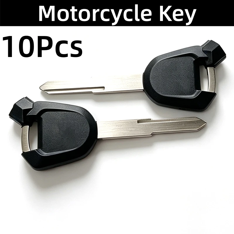 Wholesale 10pcs For Honda CM300 CB190R Hawk190TR 190X Storm Eye Motorcycle Blank Key with Magnet Sticker for Vehicle Security
Wholesale 10pcs For Honda CM300 CB190R Hawk190TR 190X Storm Eye Motorcycle Blank Key with Magnet Sticker for Vehicle Security