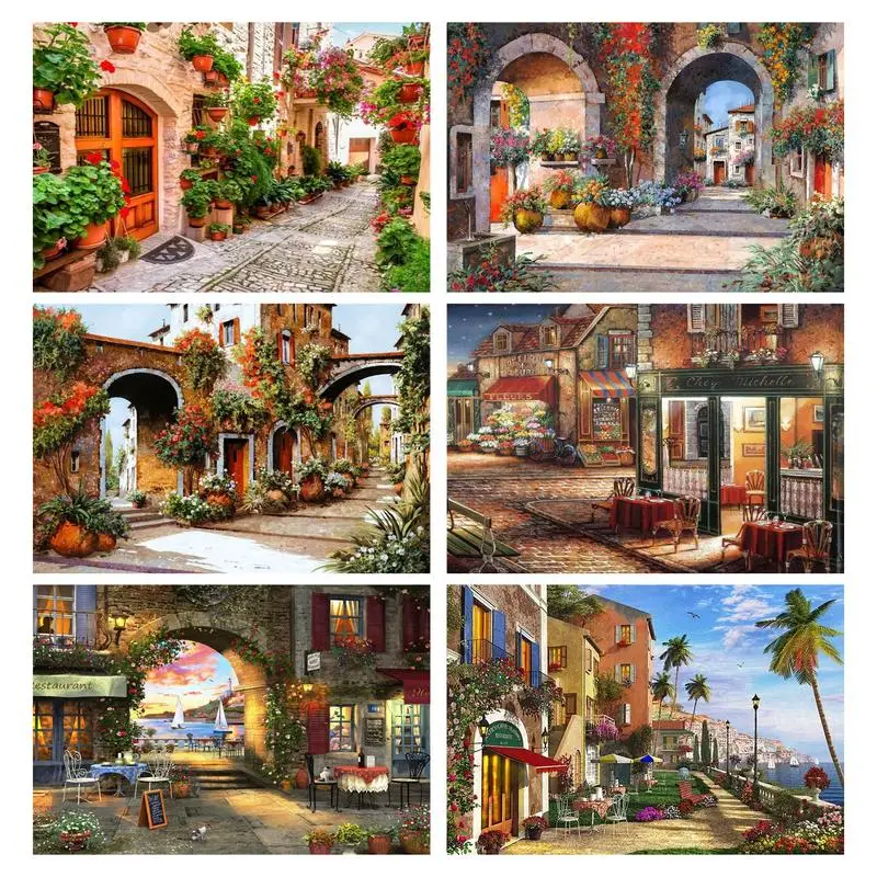 PhotoCustom Painting By Numbers Seaside Scenery With Frame For Adult Kit Diy Handpaint Canvas Coloring Picture Home Decor
PhotoCustom Painting By Numbers Seaside Scenery With Frame For Adult Kit Diy Handpaint Canvas Coloring Picture Home Decor