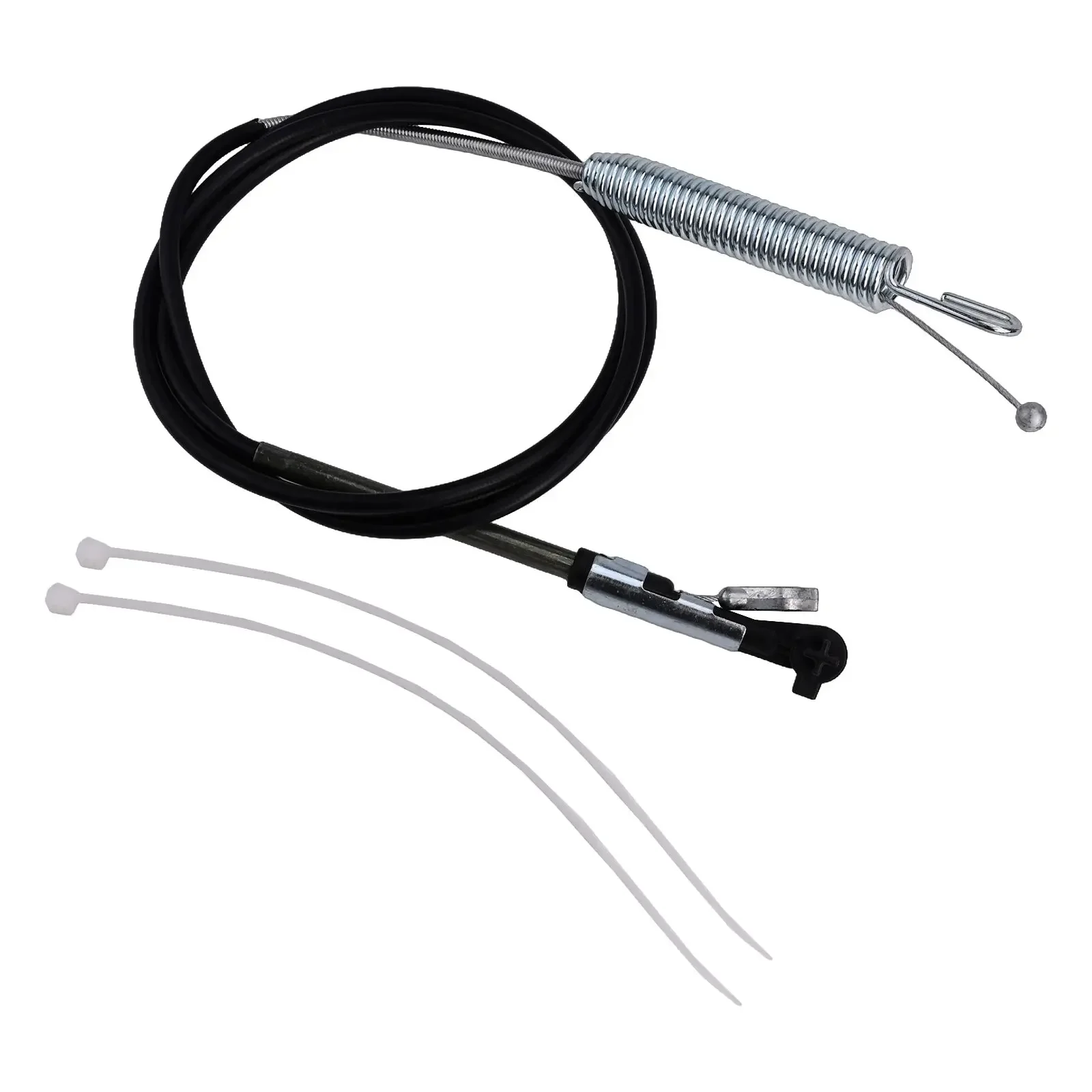 Garden Power Tools Accessories Brake Cable 1set Grass Trimmer Parts Mower Brake Wire For Timemaster Lawn Mower
Garden Power Tools Accessories Brake Cable 1set Grass Trimmer Parts Mower Brake Wire For Timemaster Lawn Mower