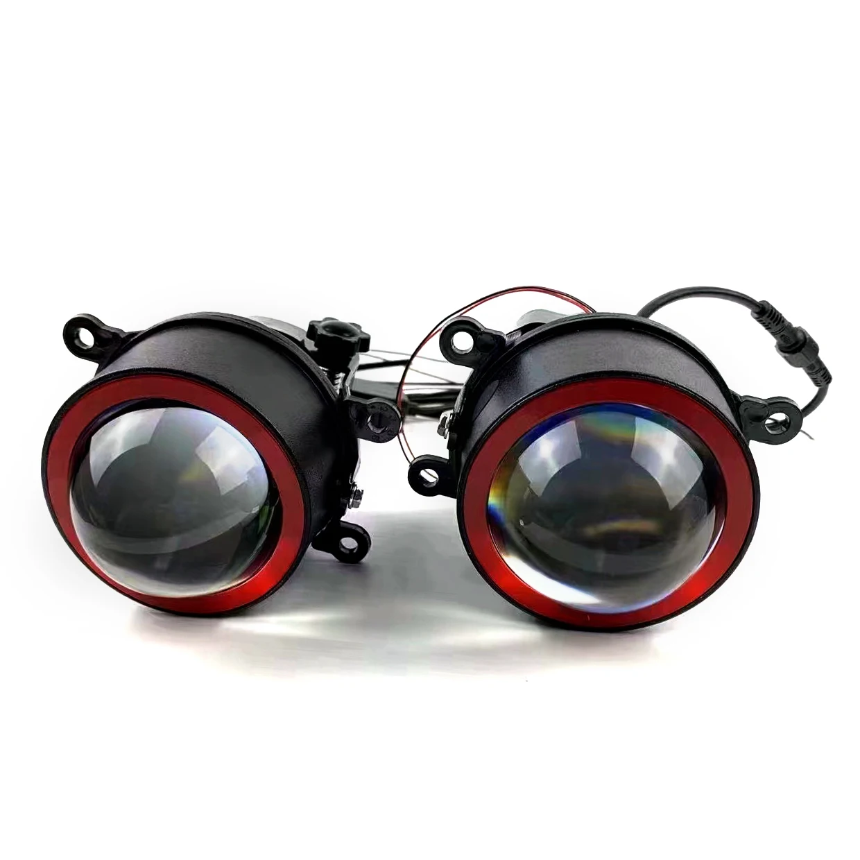 GPNE F5 3 colors white yellow golden led fog light led car lamp projector lens fog light
GPNE F5 3 colors white yellow golden led fog light led car lamp projector lens fog light