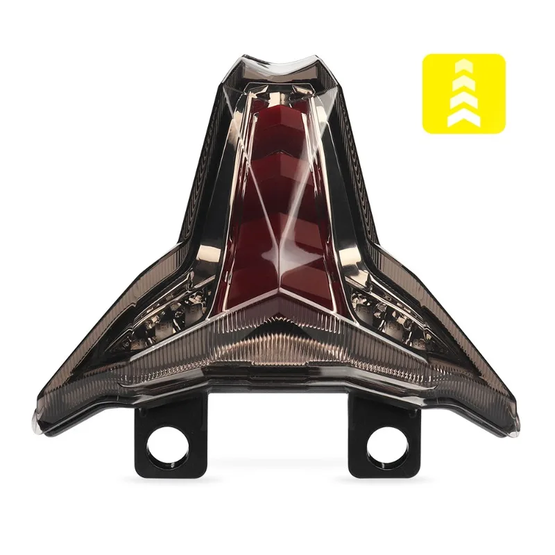 DONGTING For Kawasaki Ninja ZX-6R 2024 LED Tail Light ZX-25R ZX-4RR 2024 Taillight Rear Turn Signal Driving Brake Light
DONGTING For Kawasaki Ninja ZX-6R 2024 LED Tail Light ZX-25R ZX-4RR 2024 Taillight Rear Turn Signal Driving Brake Light
