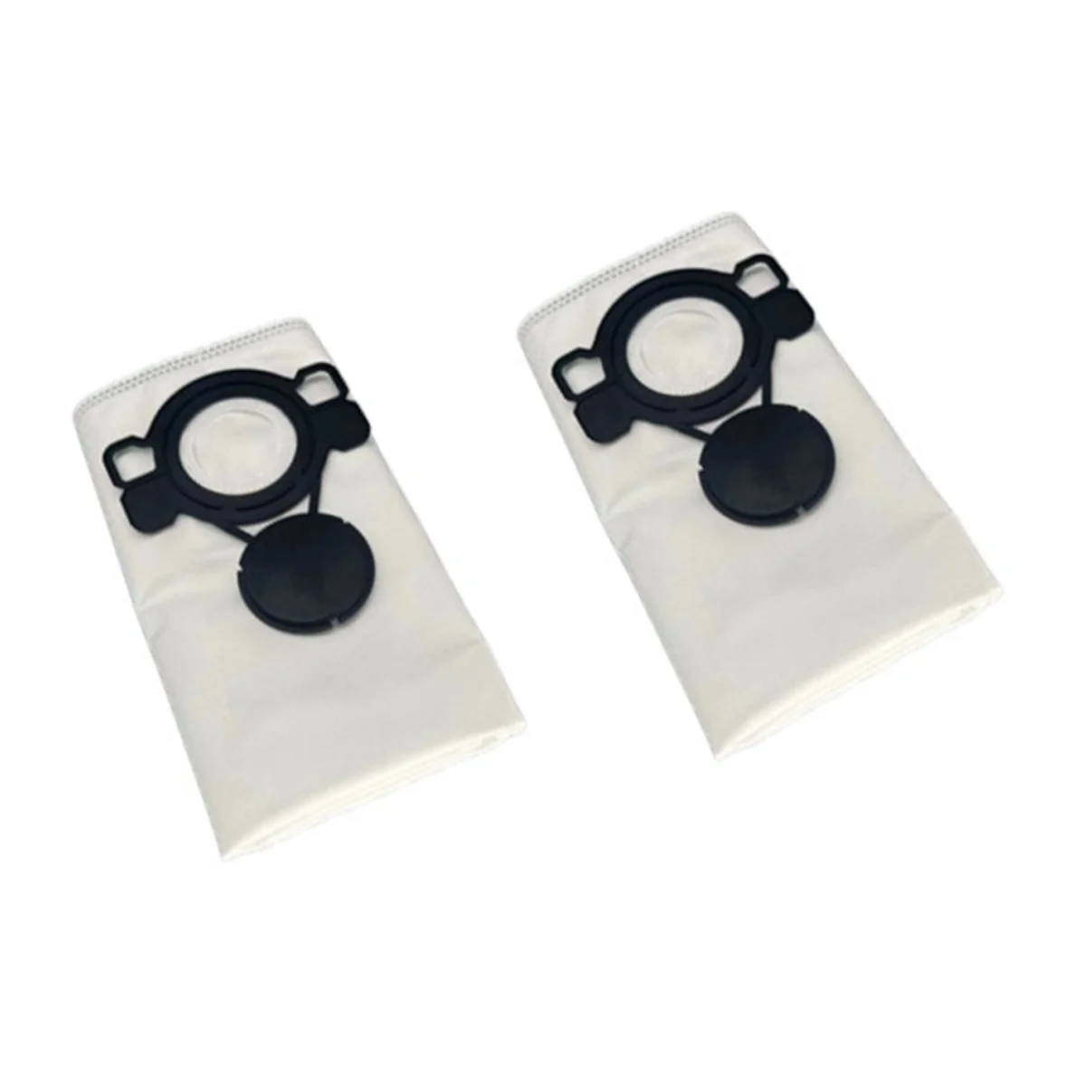 New 5PCS Dust Bags for Nilfisk 107419593 ATTIX 33/ATTIX 44 Robot Vacuum Cleaner Accessories Replacement Garbage Dust Bags
New 5PCS Dust Bags for Nilfisk 107419593 ATTIX 33/ATTIX 44 Robot Vacuum Cleaner Accessories Replacement Garbage Dust Bags