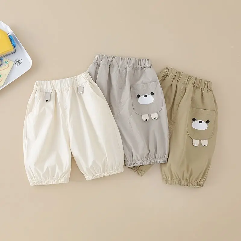 Boys Pants 2026 Baby Cartoon Shorts and Thin Cotton Soft Comfyand Light Cool Daily Outdoor Home Wear Easy To Put on And Take Off
Boys Pants 2026 Baby Cartoon Shorts and Thin Cotton Soft Comfyand Light Cool Daily Outdoor Home Wear Easy To Put on And Take Off