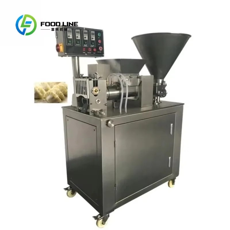 Household or commercial dumpling machine
Household or commercial dumpling machine