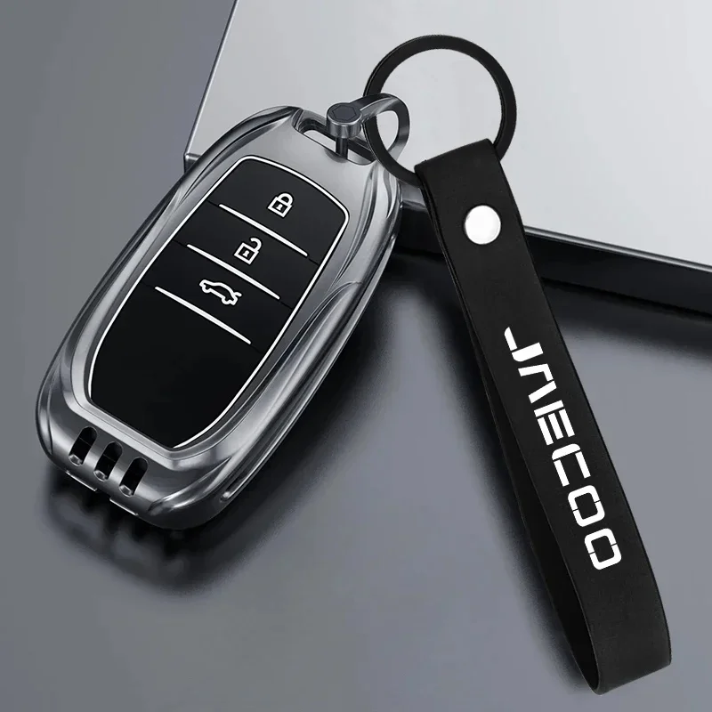1Pc Creative Car Key Strap for Chery Jaecoo J7 J8 J6 J9 J10 7 Tiggo 8plus 8 5 Suede Keychain Key Fob Holder Auto Interior Parts
1Pc Creative Car Key Strap for Chery Jaecoo J7 J8 J6 J9 J10 7 Tiggo 8plus 8 5 Suede Keychain Key Fob Holder Auto Interior Parts