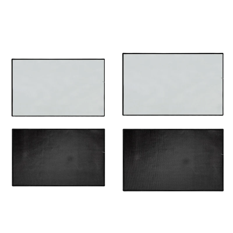 Grills Splatters Mats Oil Resistant Mats Outdoor Grills Protectors Large Grills Floor for Deck and Patios Protecting
Grills Splatters Mats Oil Resistant Mats Outdoor Grills Protectors Large Grills Floor for Deck and Patios Protecting