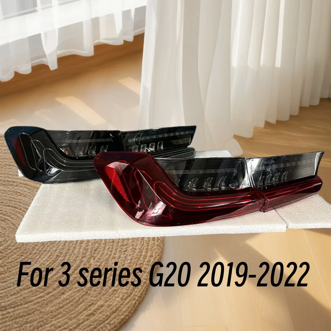 For BMW 3 series G20 M3 G80 330 340 320 325 laser head diode running light fiber optic diode tail light assembly CSL Laser
For BMW 3 series G20 M3 G80 330 340 320 325 laser head diode running light fiber optic diode tail light assembly CSL Laser