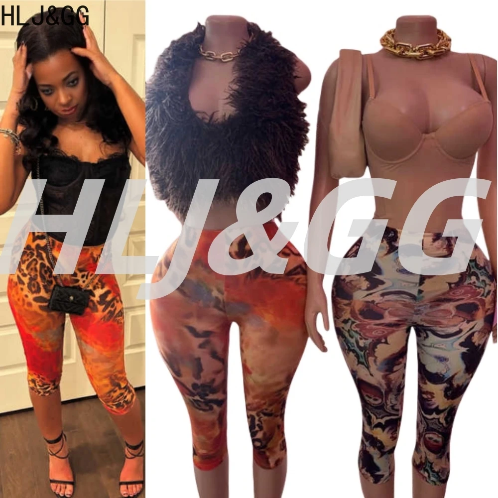 HLJ&GG Fashion Y2K Faux Fur Lace Up Backless Two Piece Sets Women Halter Sleeveless Slim Crop Top And Print Skinny Pants Outfits
HLJ&GG Fashion Y2K Faux Fur Lace Up Backless Two Piece Sets Women Halter Sleeveless Slim Crop Top And Print Skinny Pants Outfits
