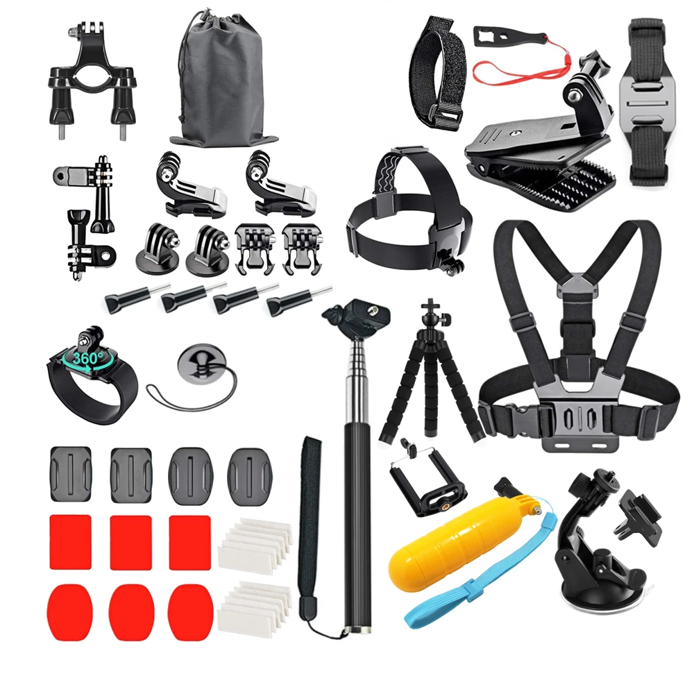 Action camera tripod Accessories For Gopro Hero Cup For Glass Mount 4k Case Helmet mini tripod
Action camera tripod Accessories For Gopro Hero Cup For Glass Mount 4k Case Helmet mini tripod