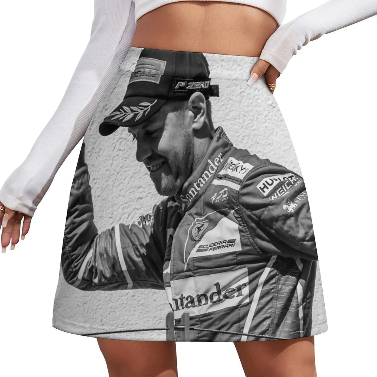 Sebastian Vettel Mini Skirt summer clothes sexy skirt korean style women clothing Mini Skirt
Sebastian Vettel Mini Skirt summer clothes sexy skirt korean style women clothing Mini Skirt
