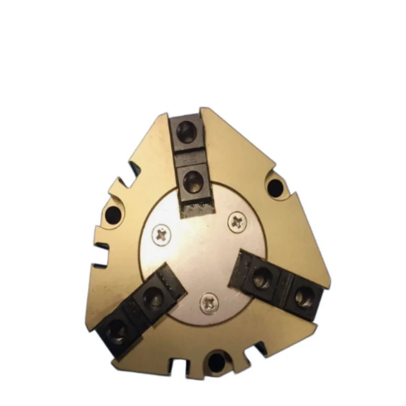 Brand New Original High-Supporting Force Gripper Cylinder CKH2-50CS CKH2-80CS CKH2-100CS CKH2-63CS
Brand New Original High-Supporting Force Gripper Cylinder CKH2-50CS CKH2-80CS CKH2-100CS CKH2-63CS