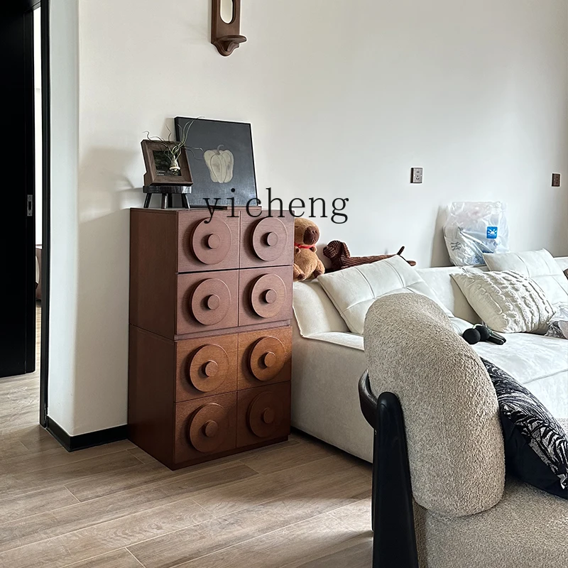 H3-20 retro card door cabinet combination solid wood living room locker medieval floor TV cabinet
H3-20 retro card door cabinet combination solid wood living room locker medieval floor TV cabinet